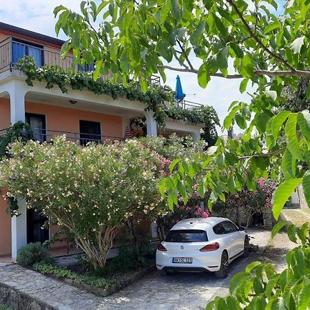 Apartments Coki Funtana Dış mekan fotoğraf