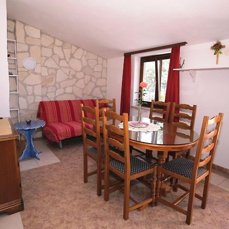 Apartments Coki Funtana Dış mekan fotoğraf