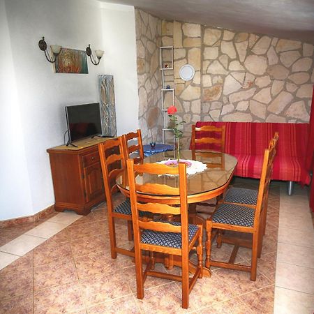 Apartments Coki Funtana Dış mekan fotoğraf