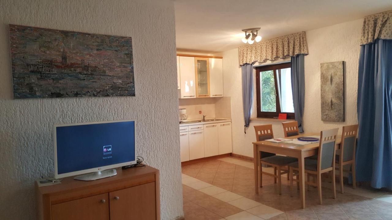 Apartments Coki Funtana Dış mekan fotoğraf