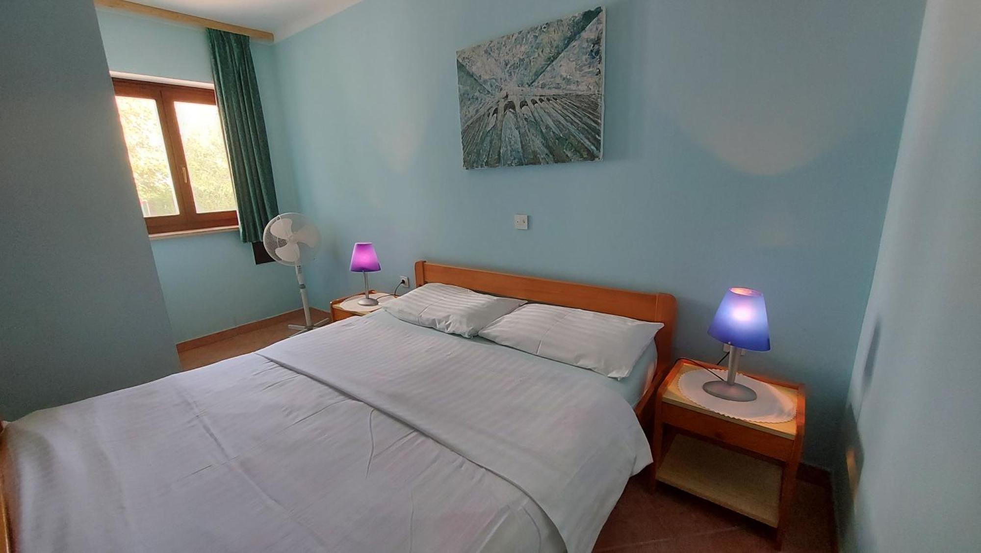Apartments Coki Funtana Dış mekan fotoğraf