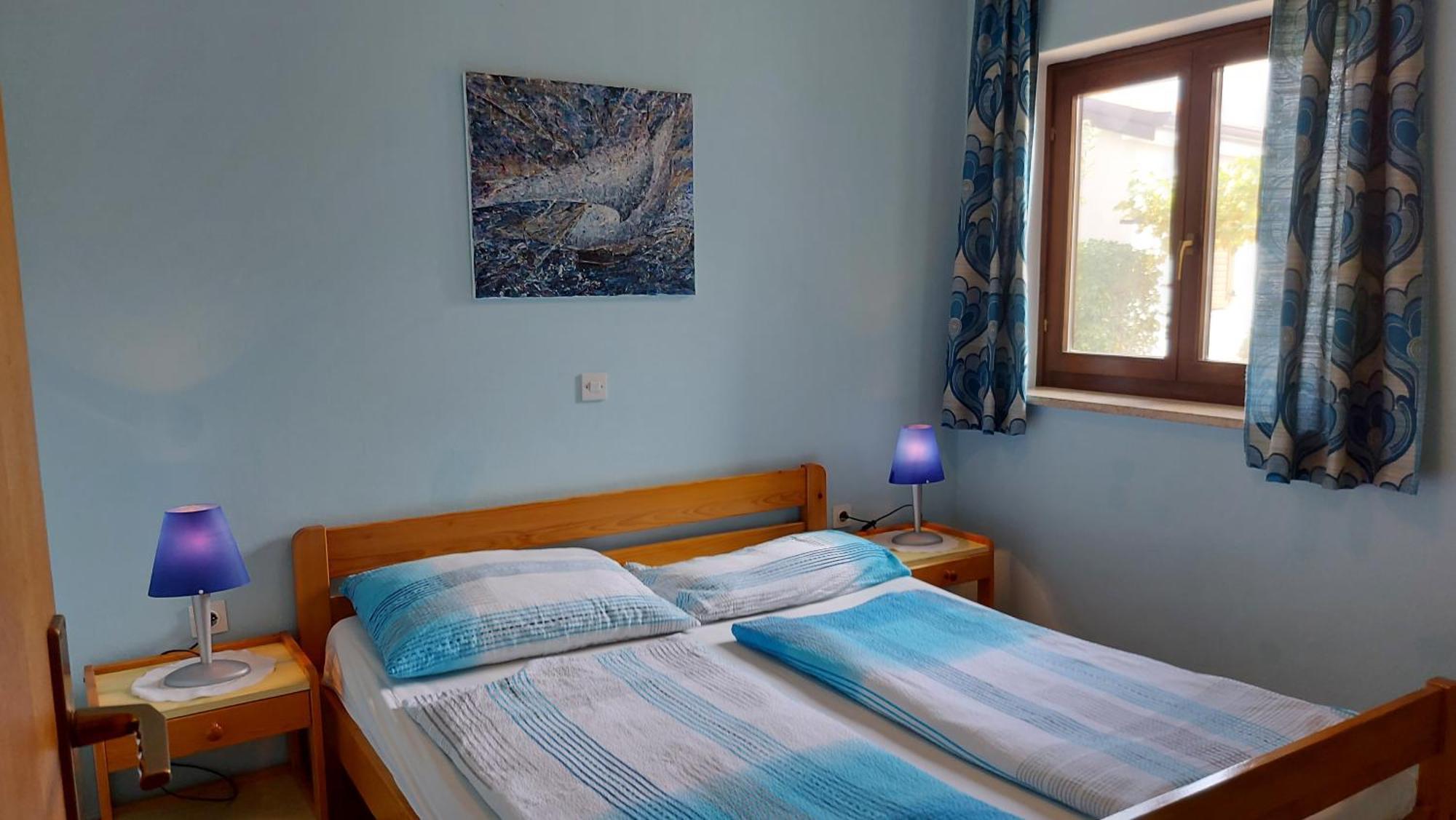 Apartments Coki Funtana Dış mekan fotoğraf
