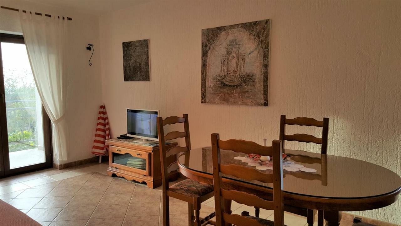 Apartments Coki Funtana Dış mekan fotoğraf