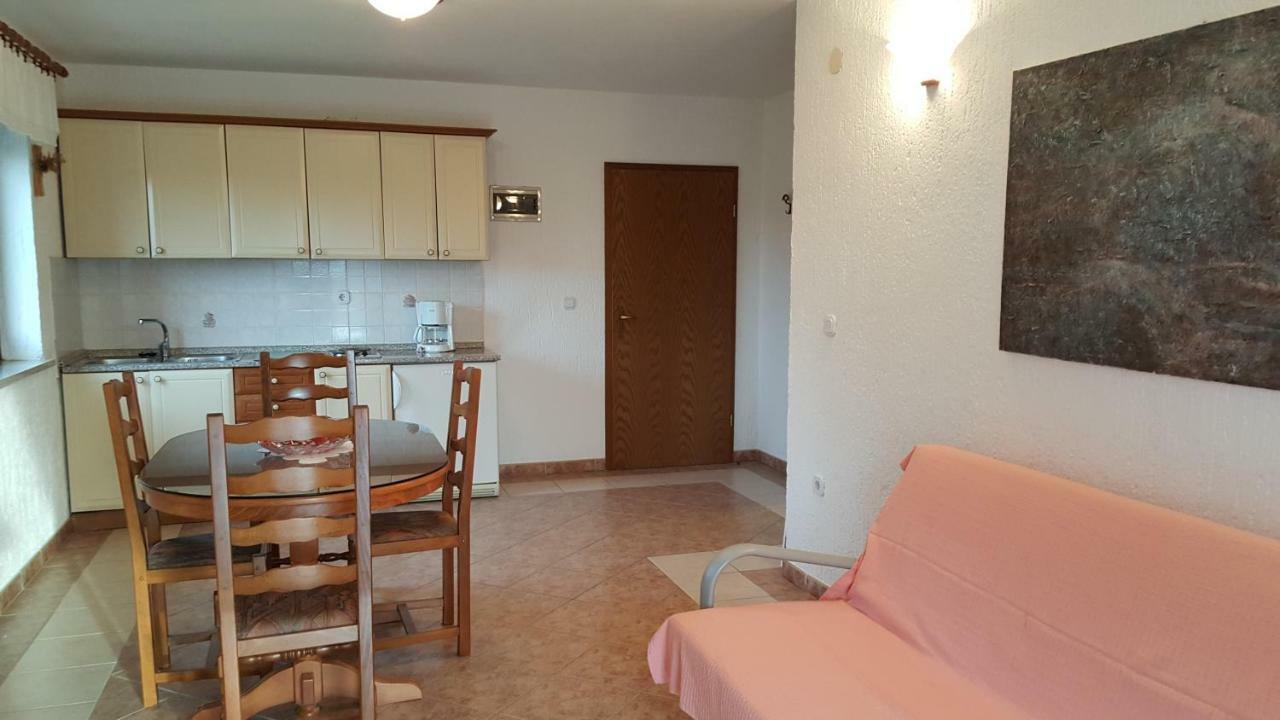 Apartments Coki Funtana Dış mekan fotoğraf