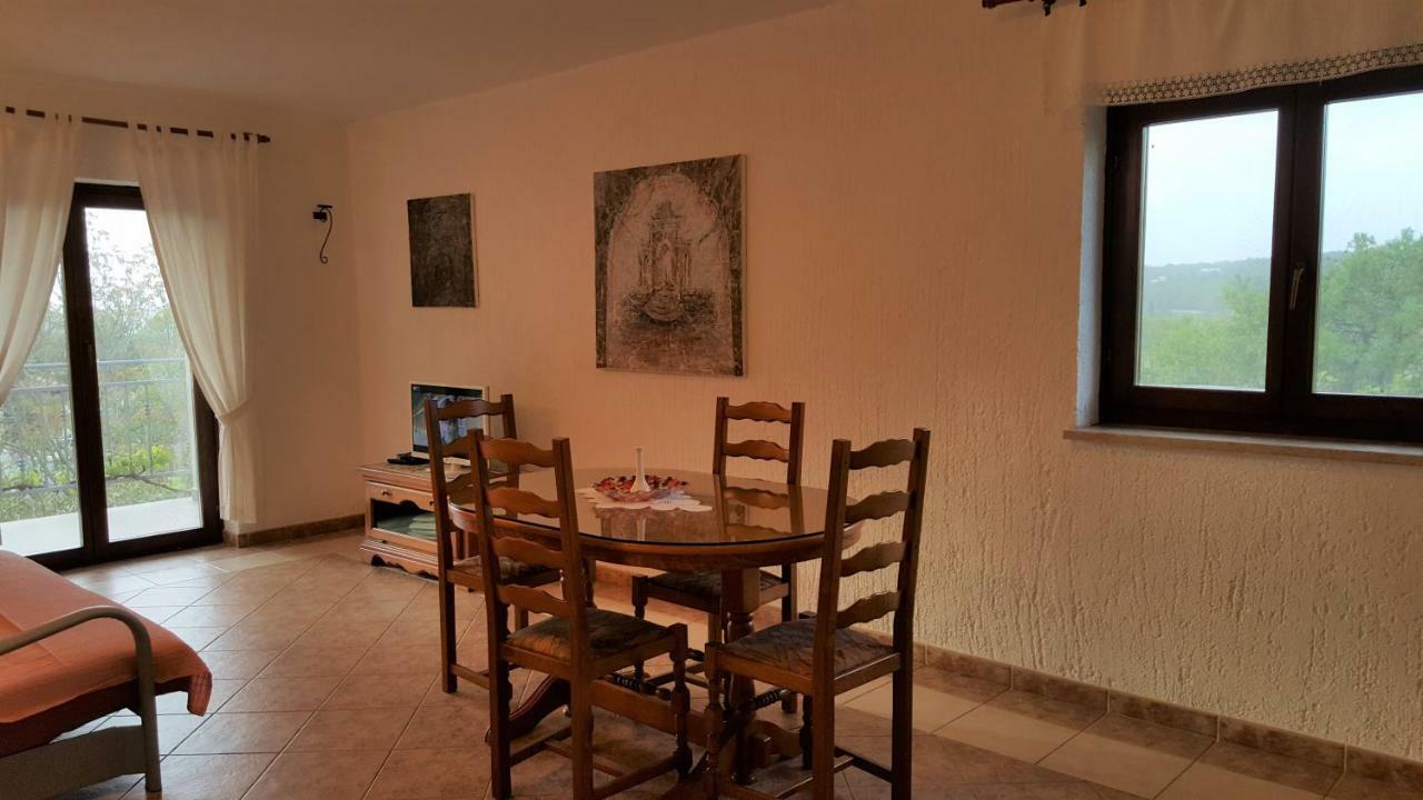 Apartments Coki Funtana Dış mekan fotoğraf