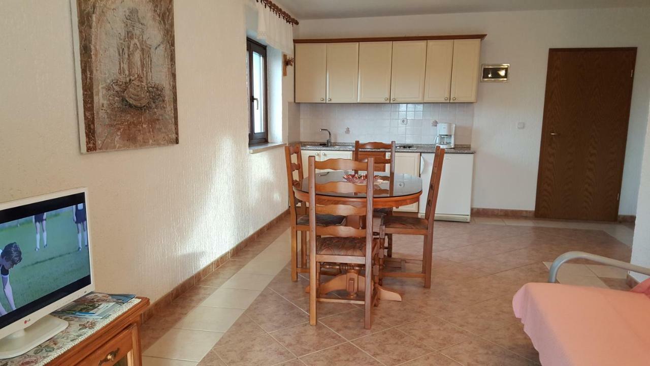 Apartments Coki Funtana Dış mekan fotoğraf